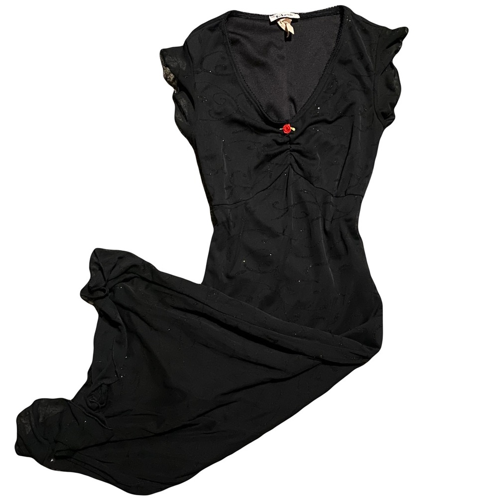 vintage dress